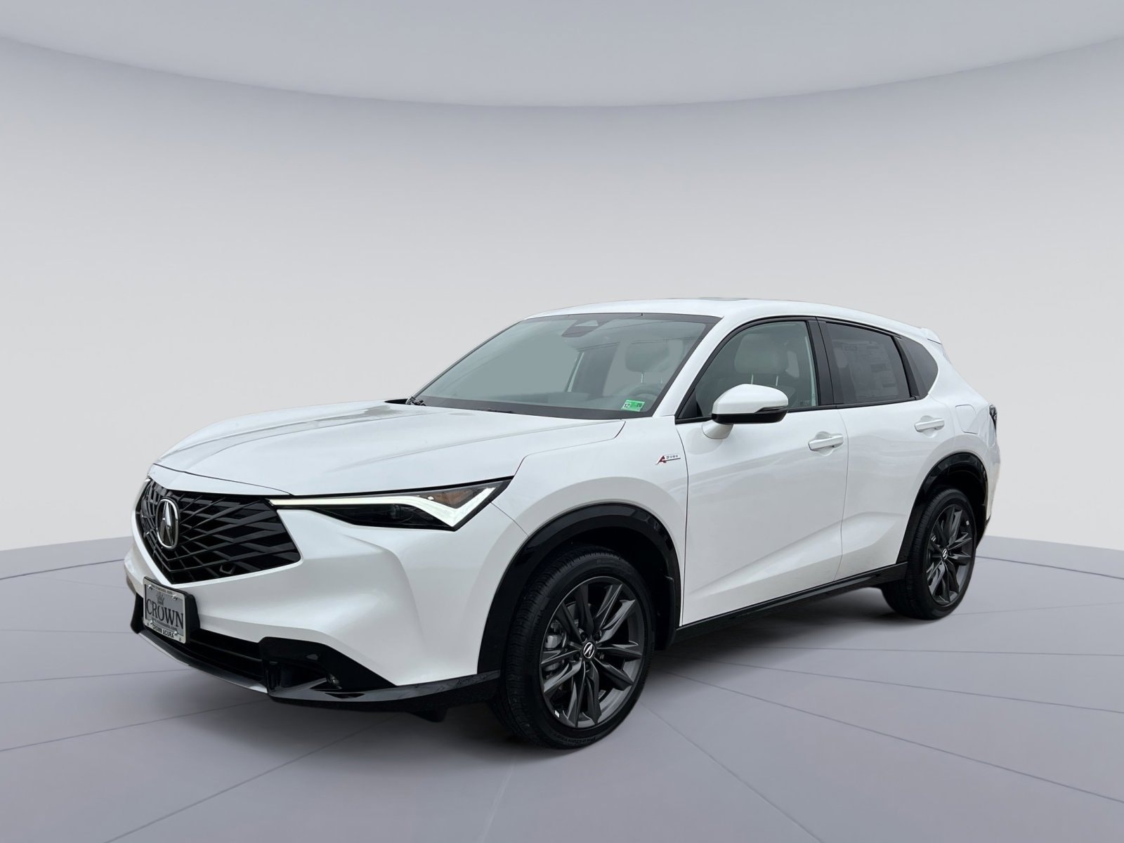 2025 Acura ADX A-Spec Package's photo