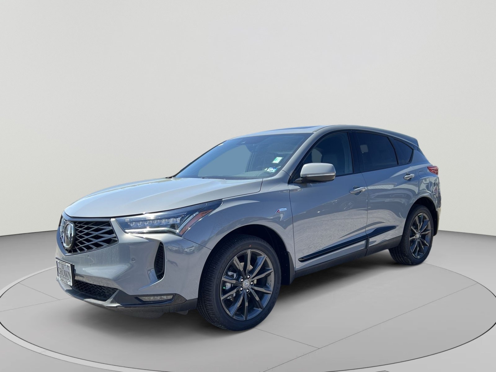2026 Acura RDX