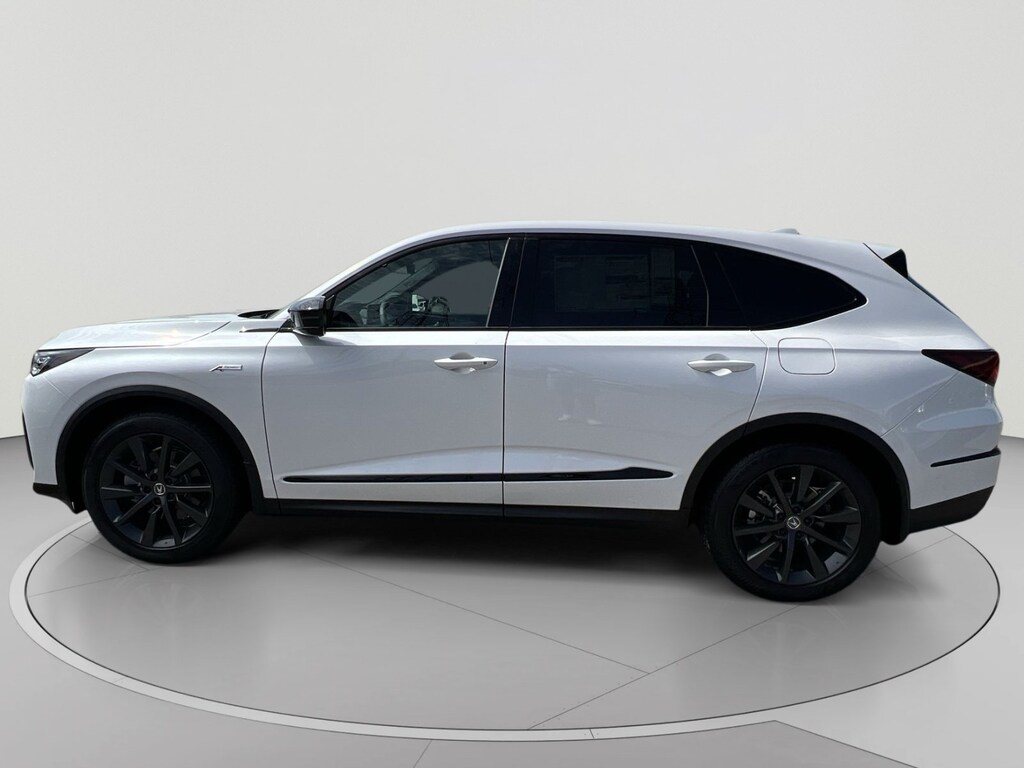 New 2026 Acura MDX SH-AWD A-Spec Package SUV