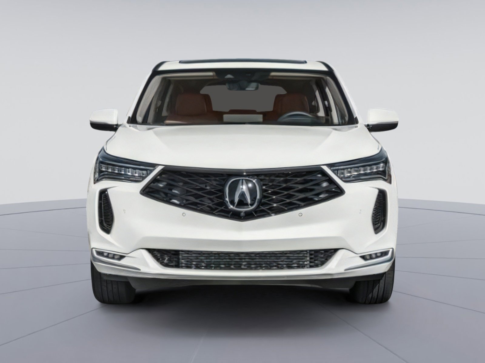 2025 Acura RDX Advance photo 4