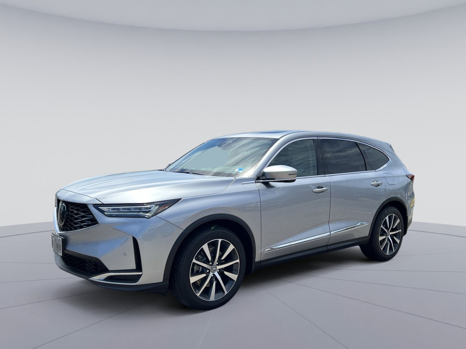 2026 Acura MDX SH-AWD Technology Package SUV