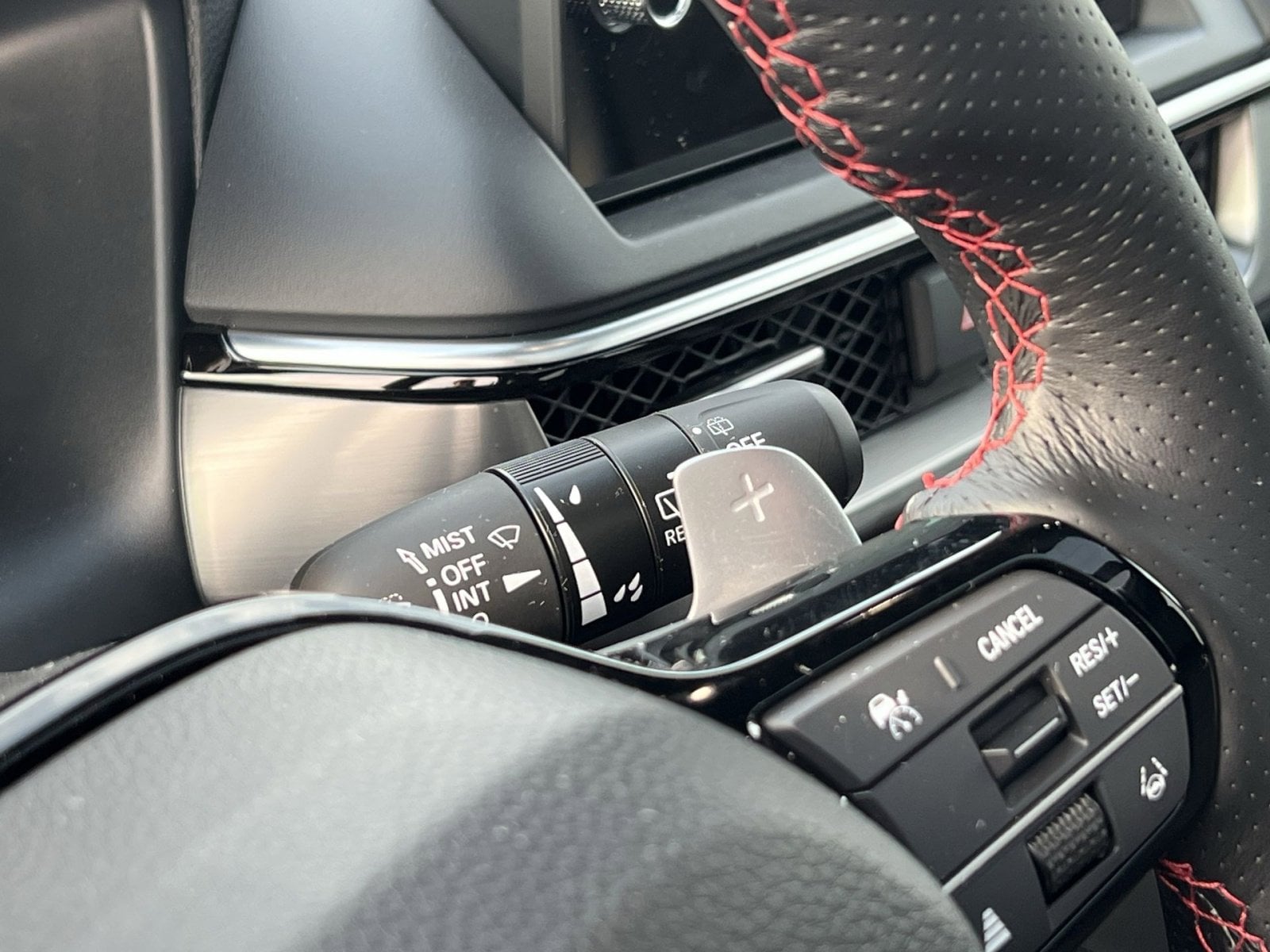 2025 Acura ADX A-Spec Package - Photo 31