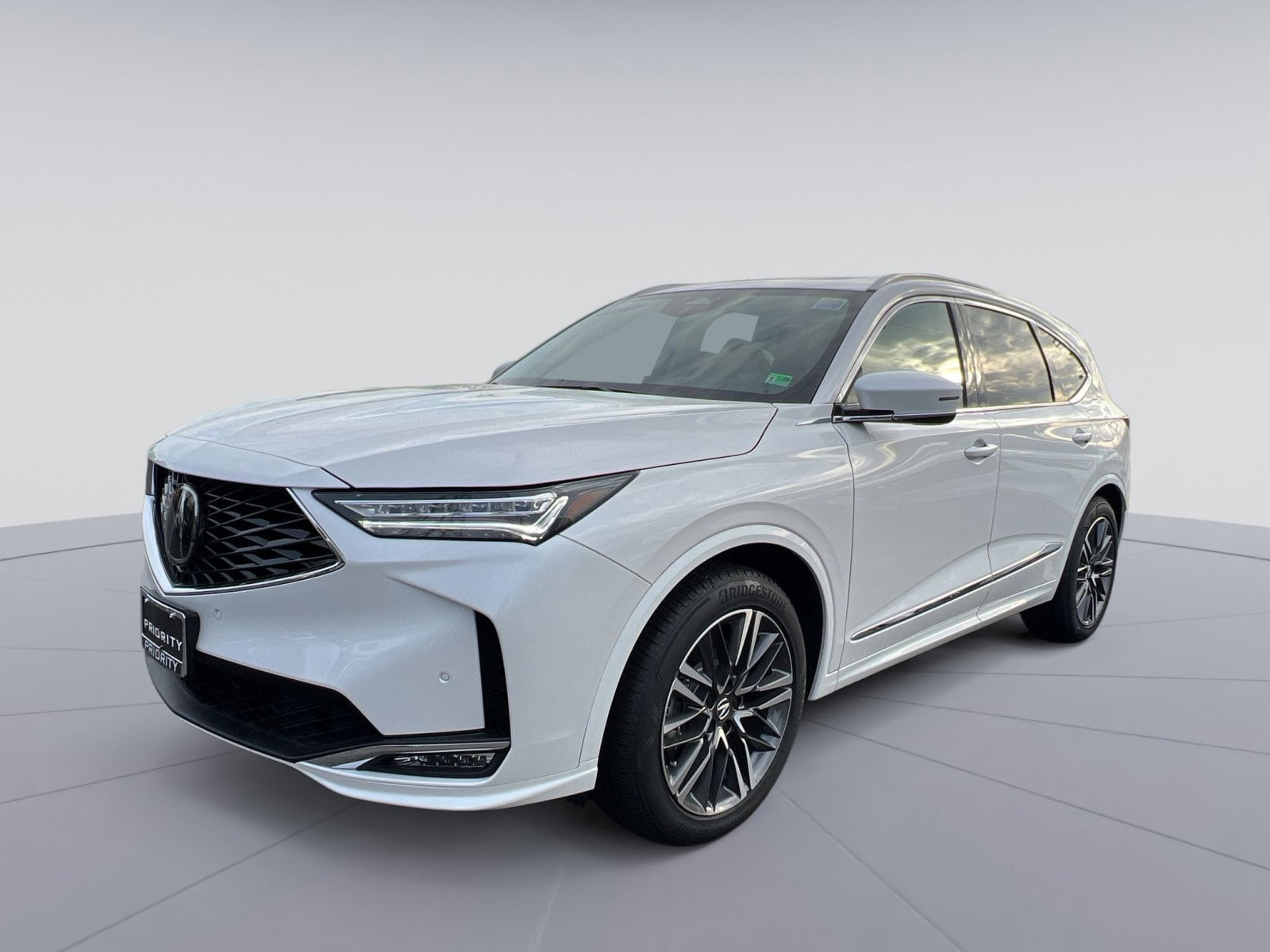 2026 Acura MDX Advance Package's photo