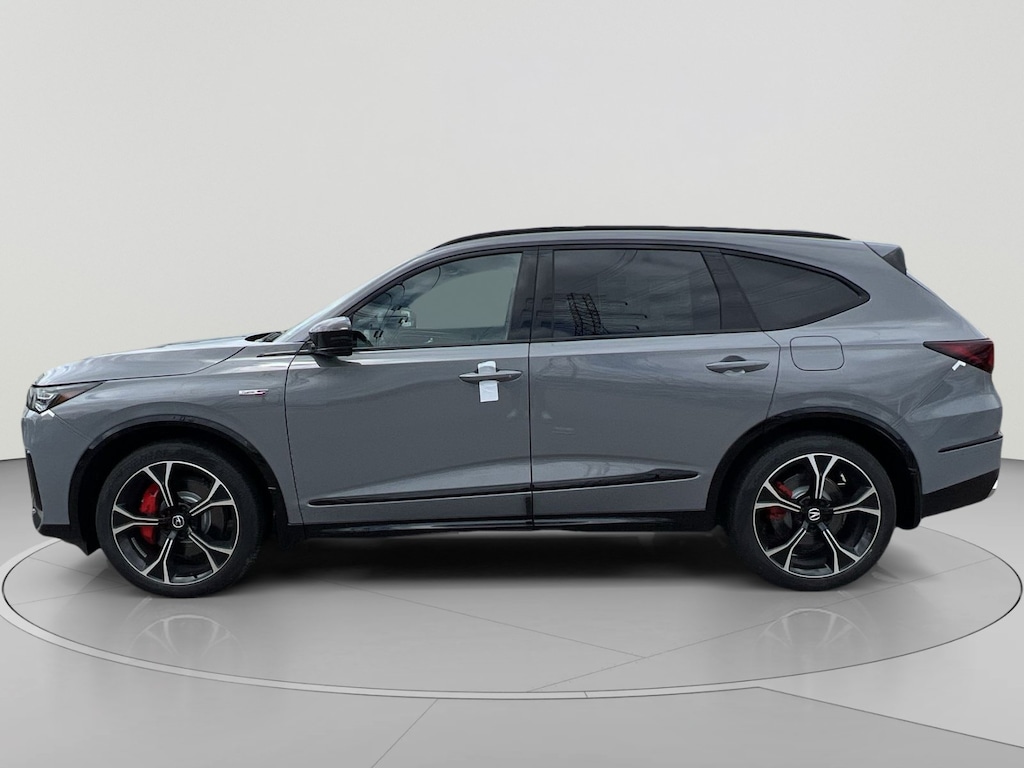 New 2026 Acura MDX SH-AWD Type S w/Advance Package SUV
