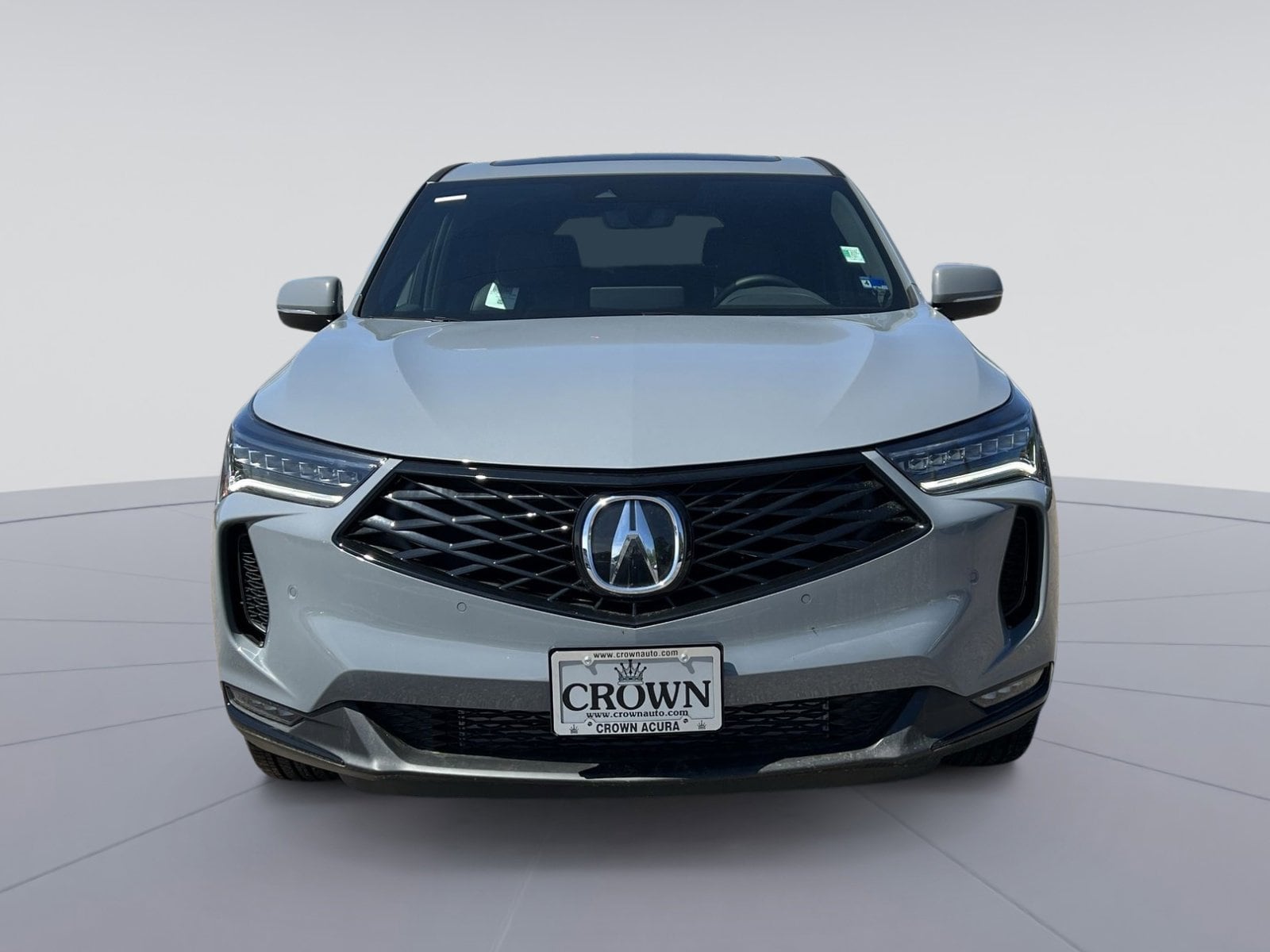 2026 Acura RDX A-Spec Package - Photo 8