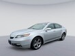  Acura TL