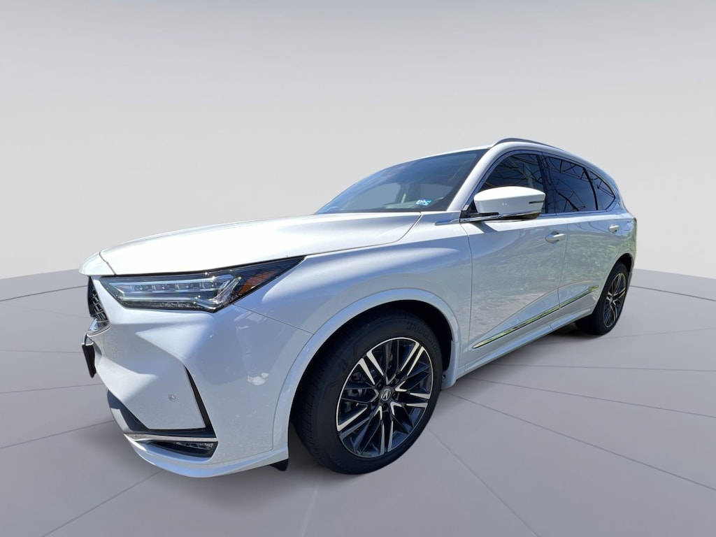 New 2026 Acura MDX SH-AWD Advance Package SUV