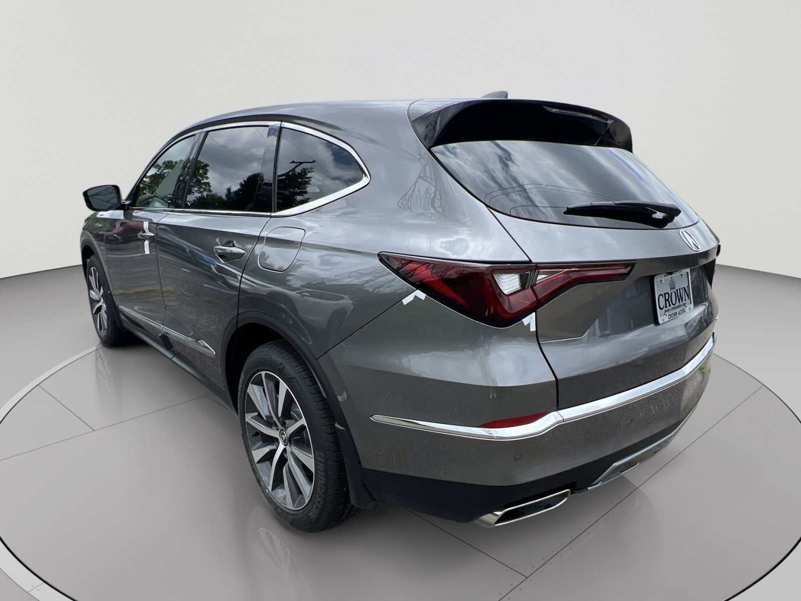New 2026 Acura MDX SH-AWD Technology Package SUV