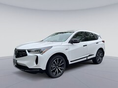 2025 Acura RDX A-Spec Advance Package SUV