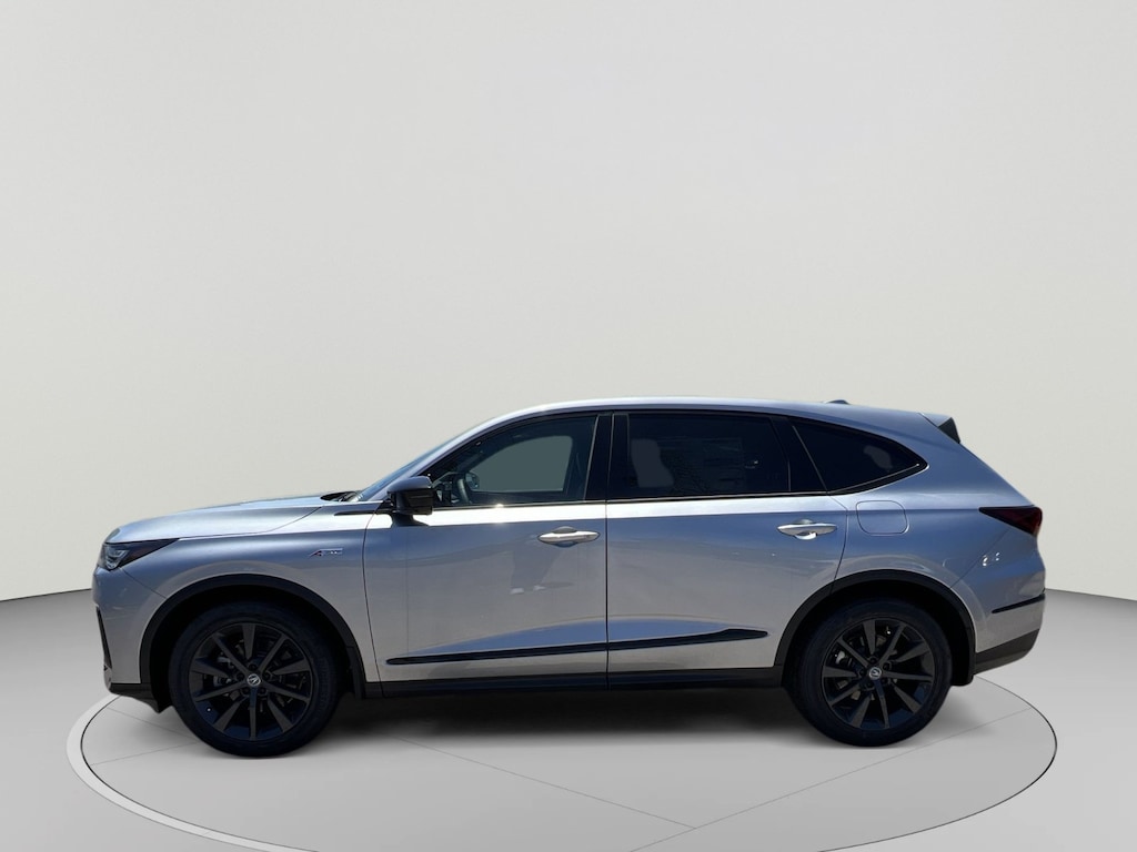 New 2026 Acura MDX SH-AWD A-Spec Package SUV