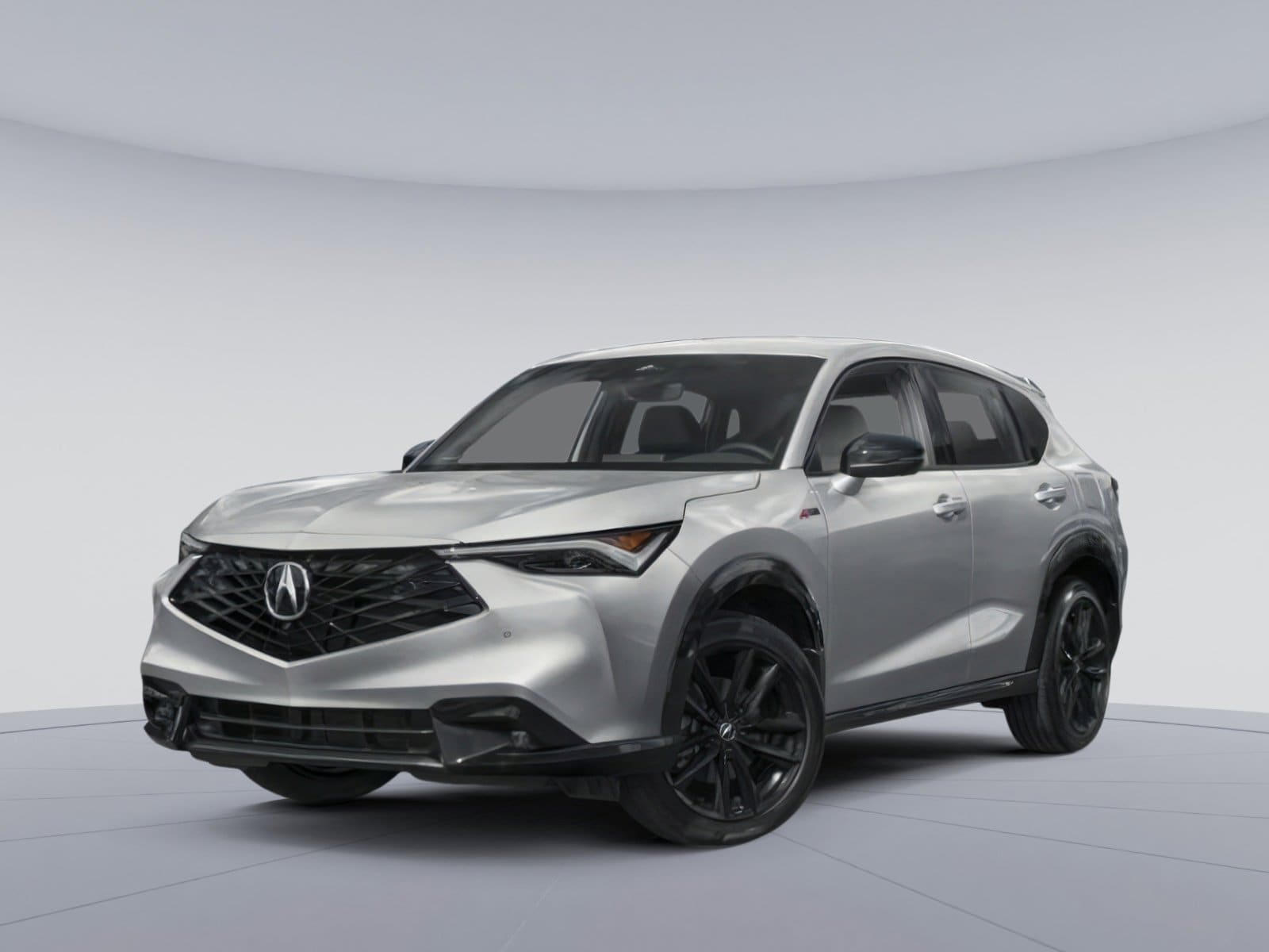 2026 Acura ADX AWD A-Spec w/Advance Package's photo