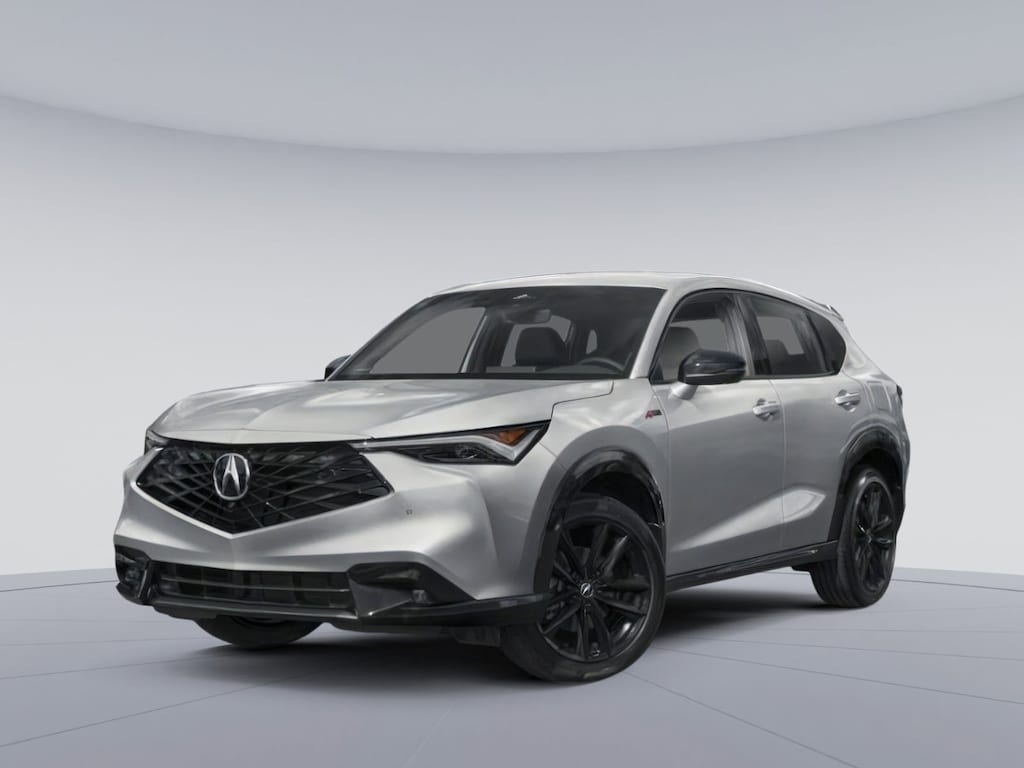 New 2026 Acura ADX A-Spec Advance Package SUV