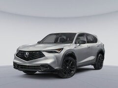 2026 Acura ADX A-Spec Advance Package SUV