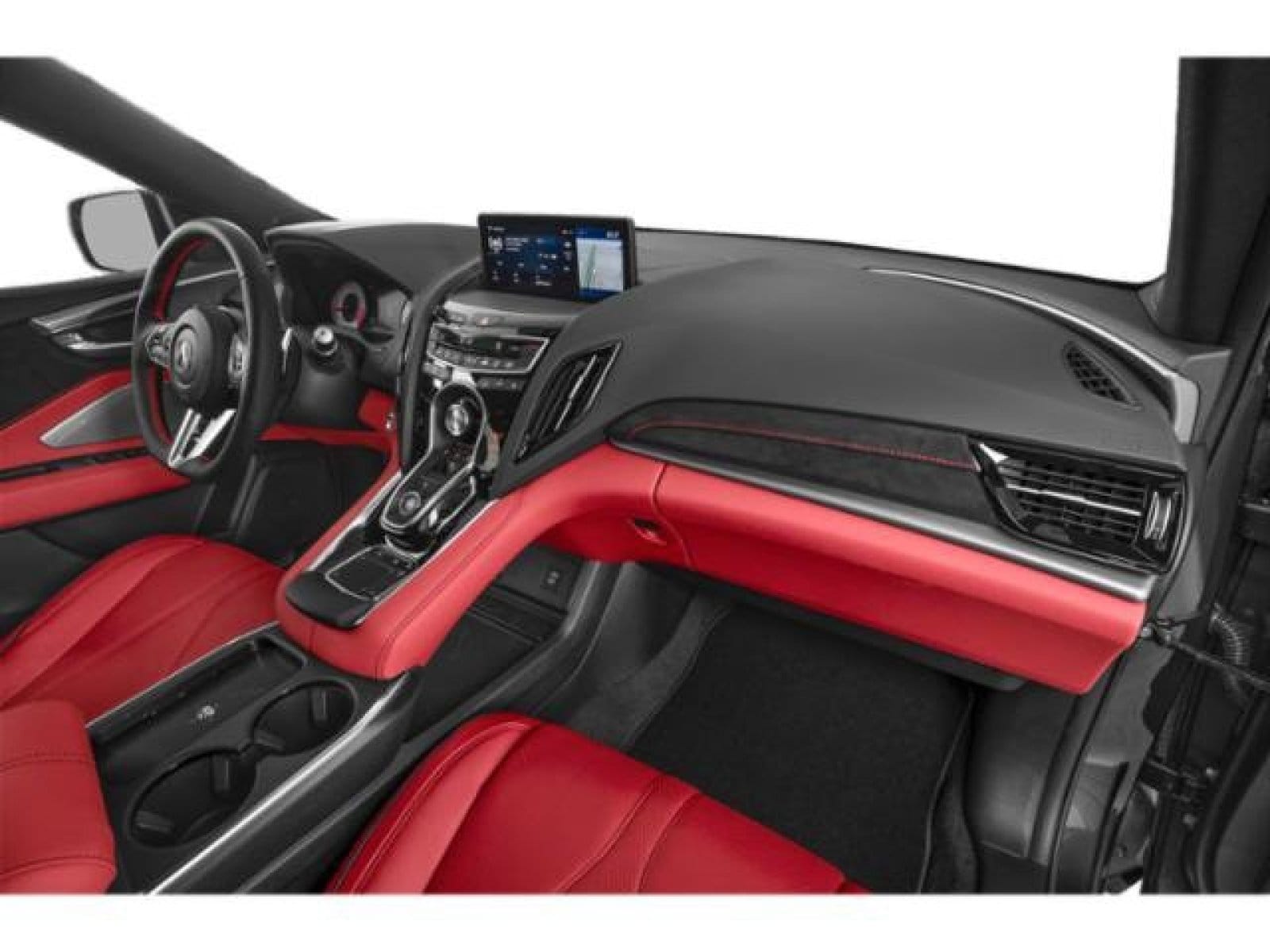 2026 Acura RDX A-Spec w/Advance Package - Photo 15