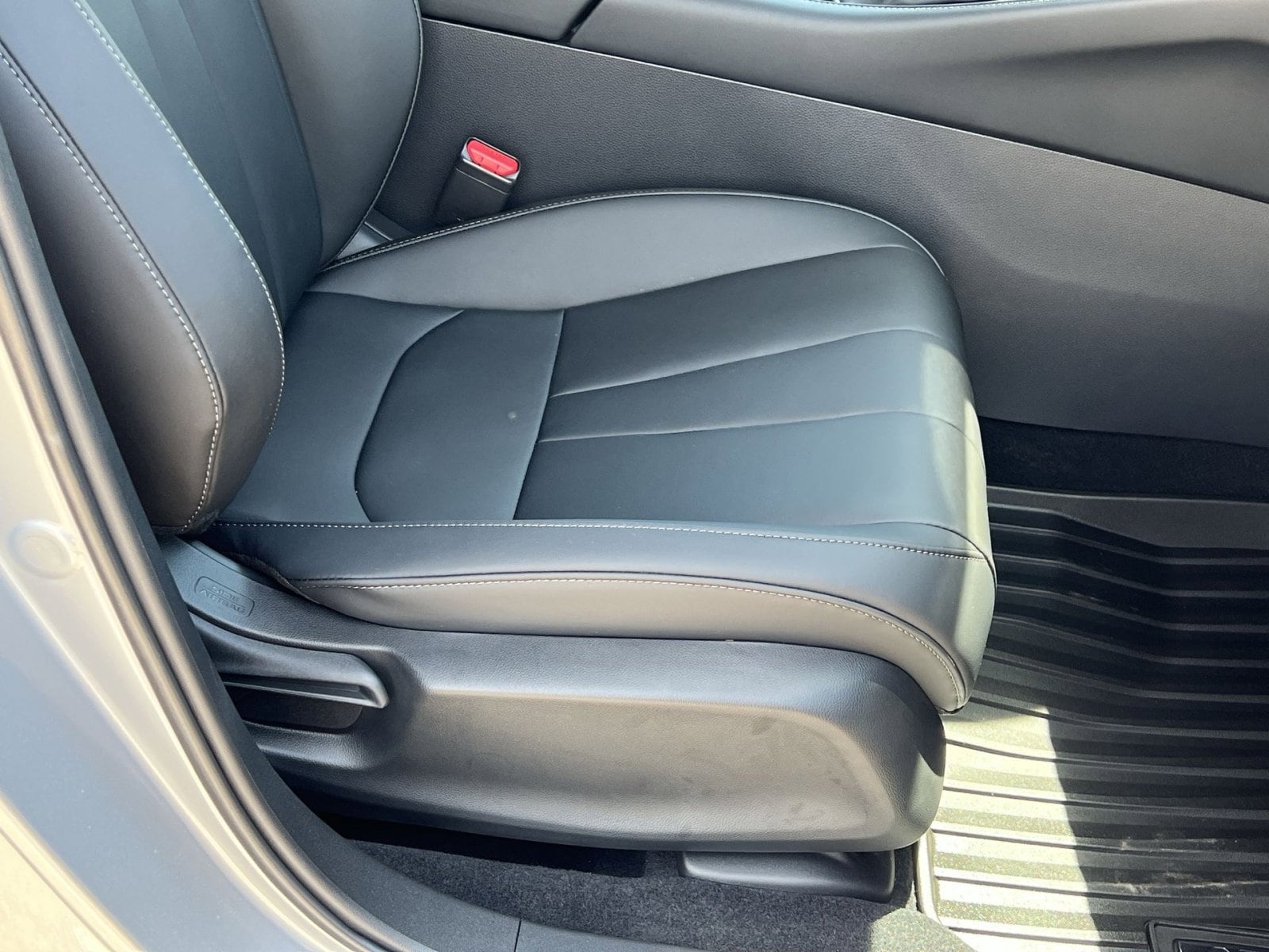 2025 Acura ADX Base - Photo 27