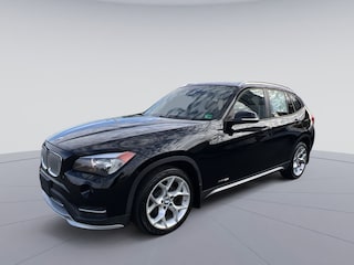2015 BMW X1 xDrive28i SUV
