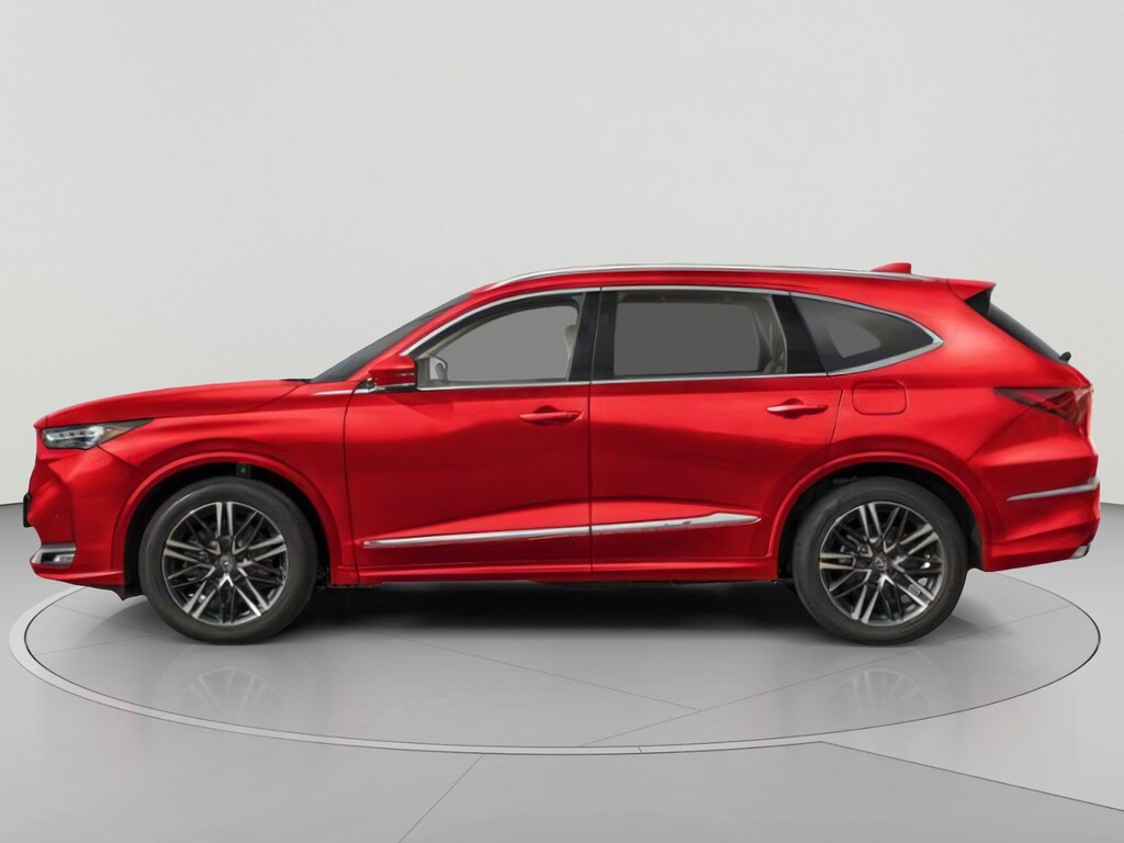 New 2026 Acura MDX SH-AWD Advance Package SUV