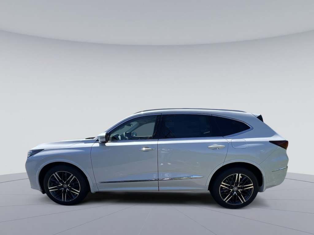 New 2026 Acura MDX SH-AWD Advance Package SUV