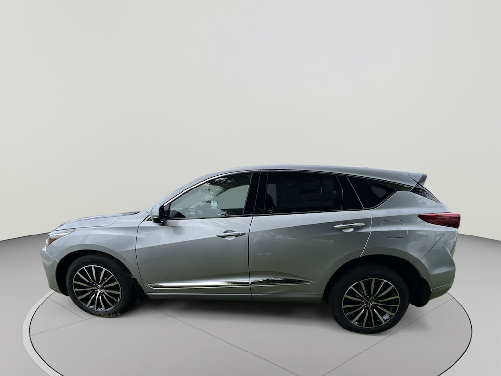 New 2026 Acura RDX Advance Package SUV