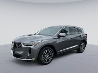 2025 Acura RDX Advance Package SUV