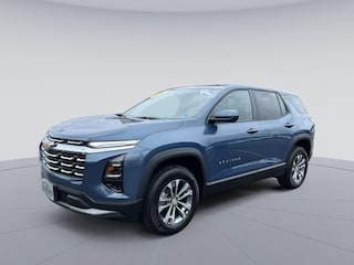 2026 Chevrolet Equinox LT SUV