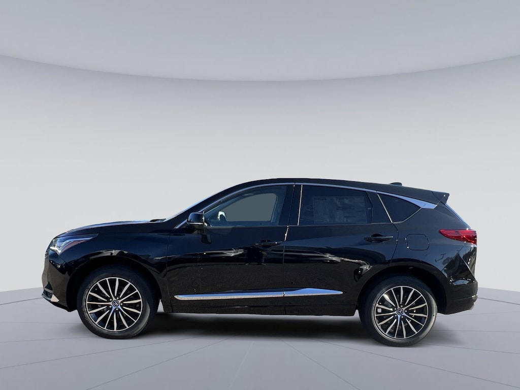 New 2026 Acura RDX Advance Package SUV