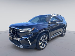 2025 Honda Pilot Elite SUV