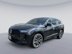 2026 Acura RDX A-Spec Advance Package SUV