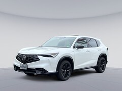 2025 Acura ADX A-Spec Advance Package SUV