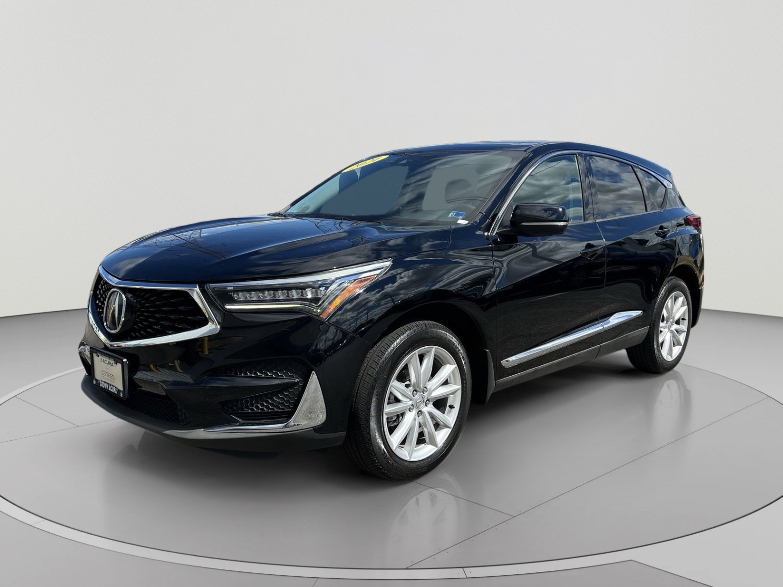  Acura RDX