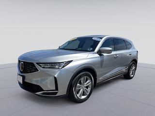 2025 Acura MDX SH-AWD SUV