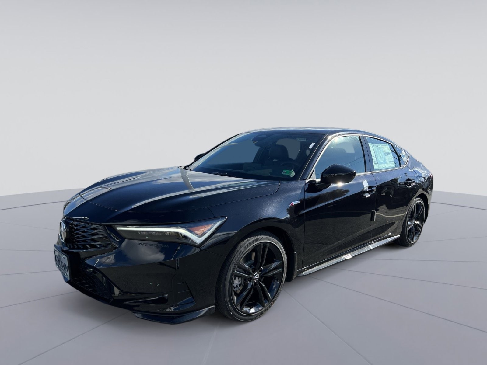 2026 Acura Integra A-Spec's photo