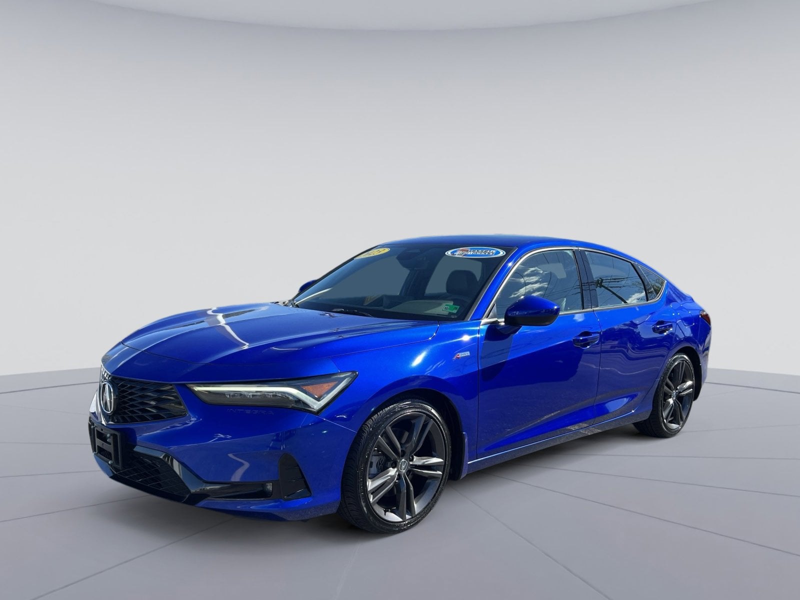 2023 Acura Integra A-Spec