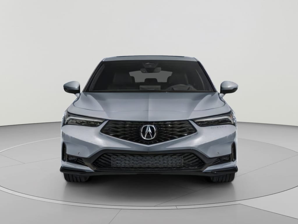 New 2026 Acura Integra A-Spec Tech Package Hatchback