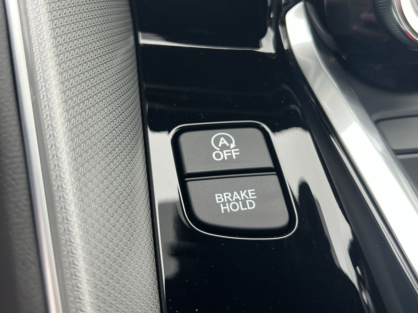 2025 Acura TLX A-Spec Package - Photo 26