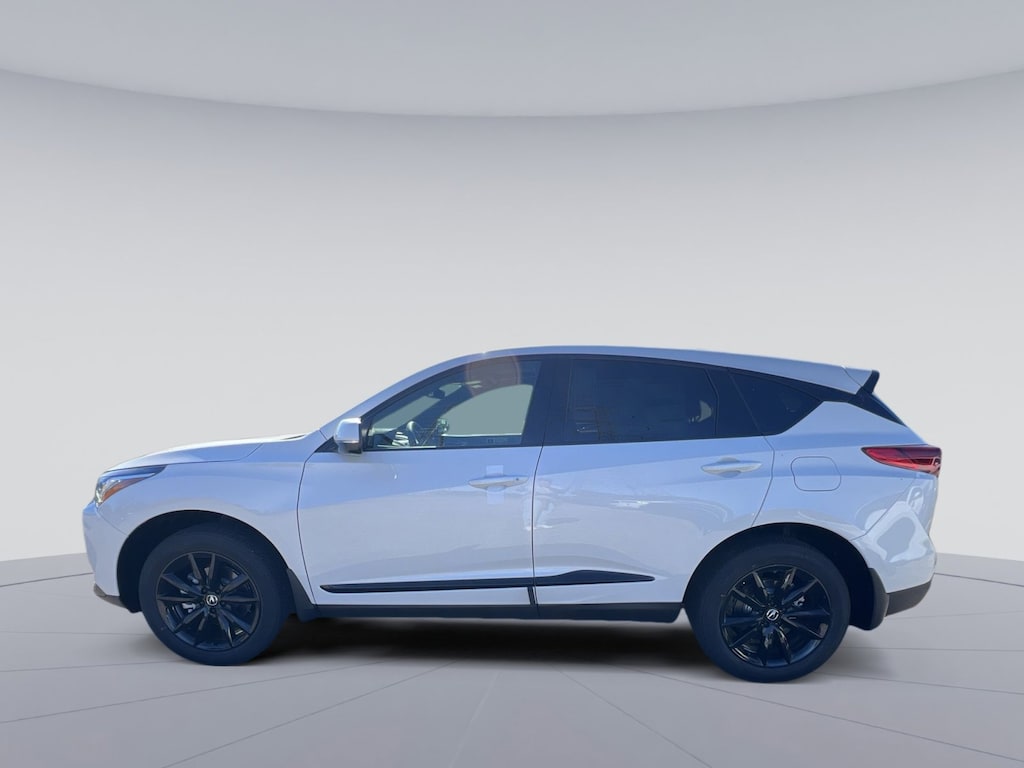New 2025 Acura RDX SH-AWD SUV