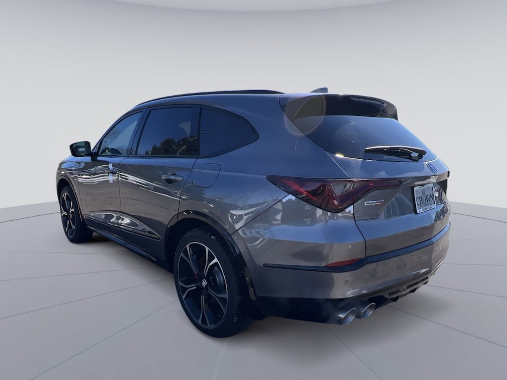 New 2026 Acura MDX SH-AWD Type S w/Advance Package SUV