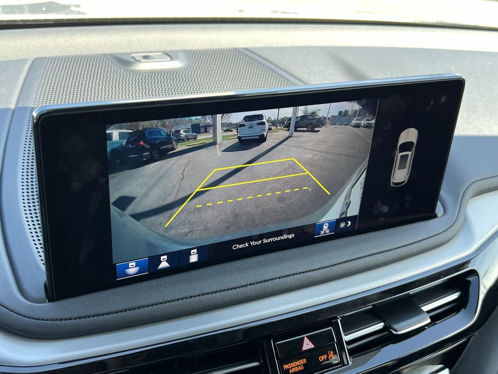 2026 Acura MDX Technology Package - Photo 16