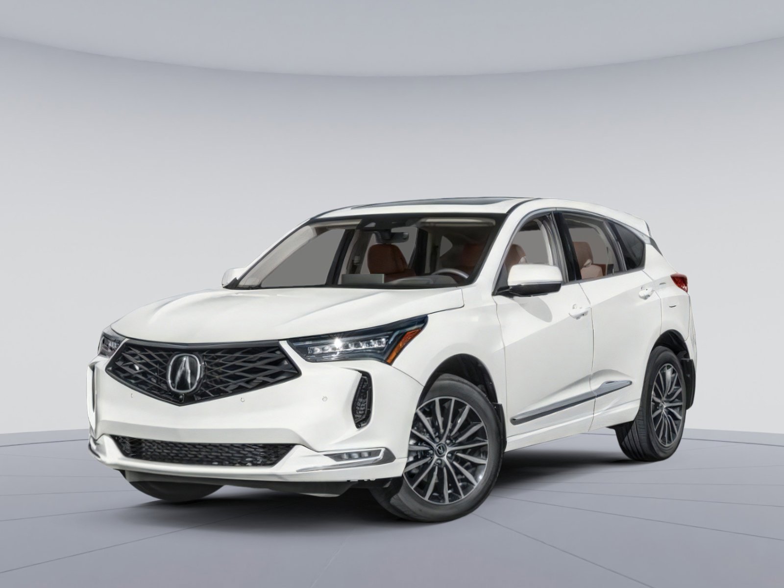 2026 Acura RDX