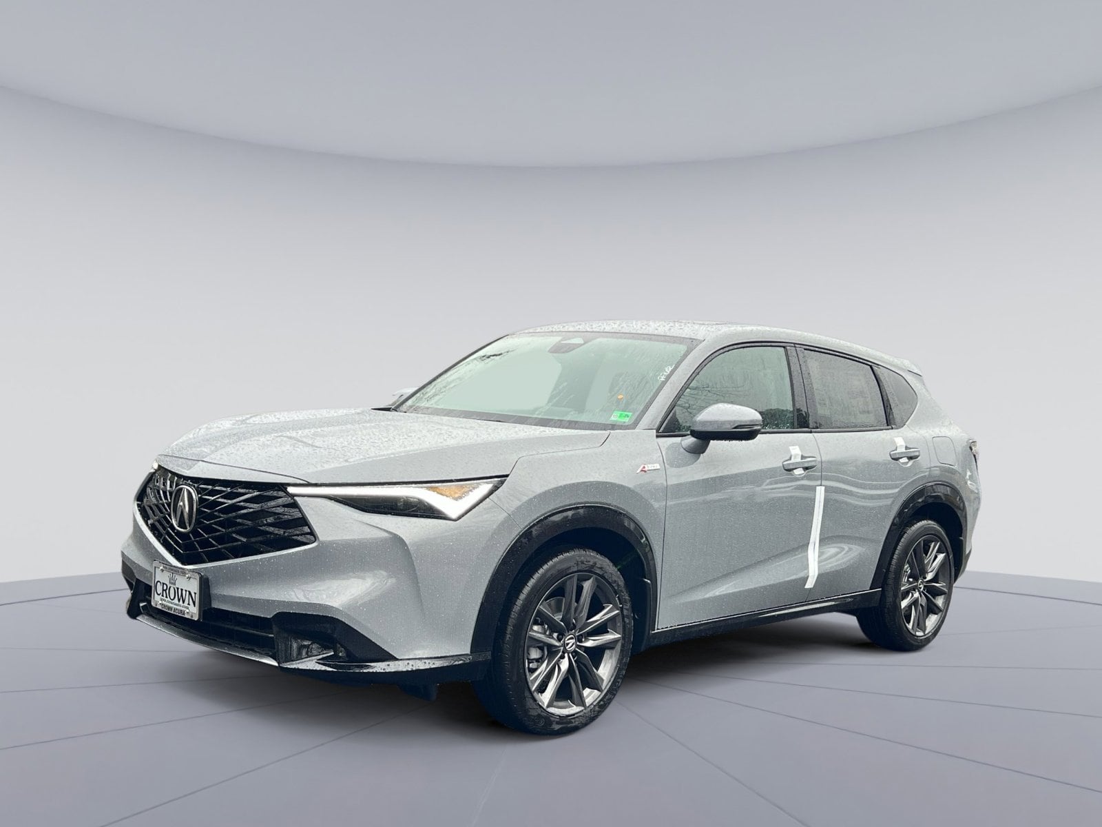 2025 Acura ADX A-Spec Package's photo