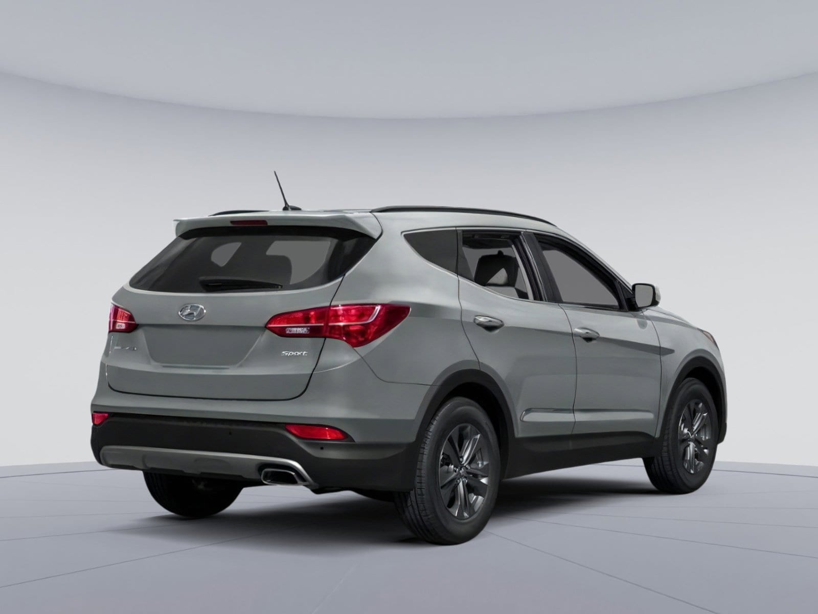 Used 2015 Hyundai Santa Fe Sport 2.0T with VIN 5XYZWDLA1FG237133 for sale in Henrico, VA