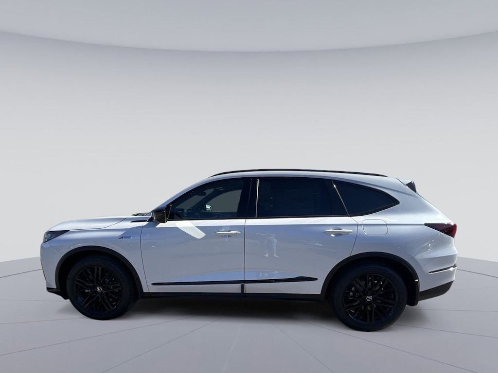 New 2026 Acura MDX SH-AWD A-Spec Advance Package SUV