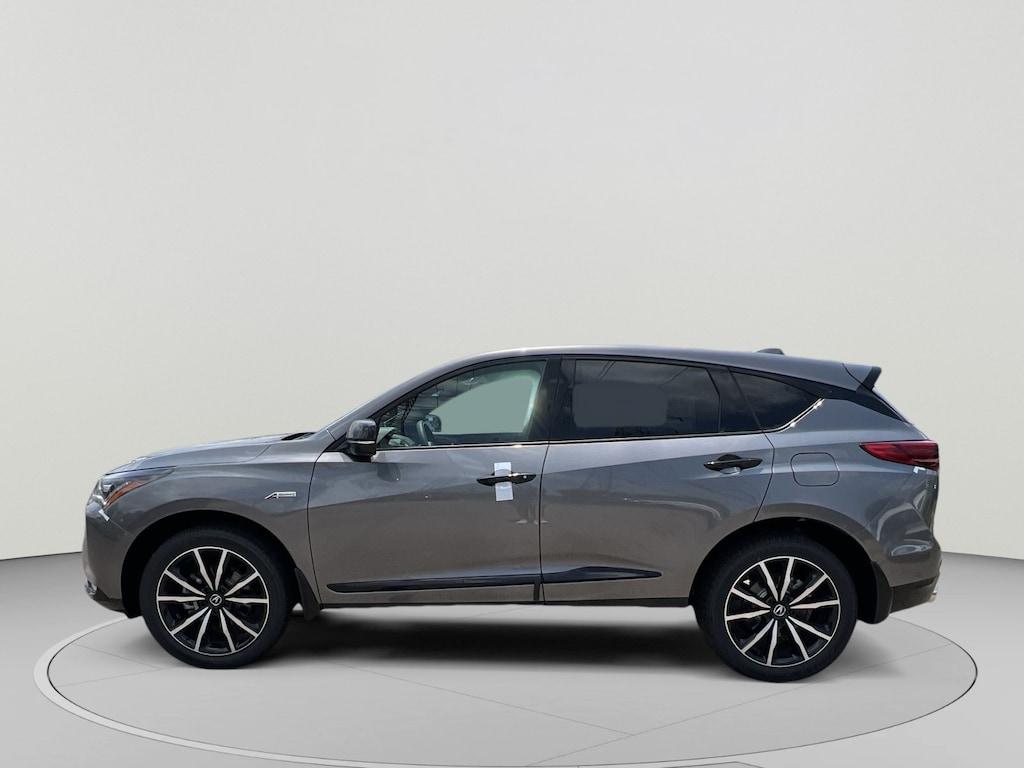 New 2026 Acura RDX A-Spec Advance Package SUV