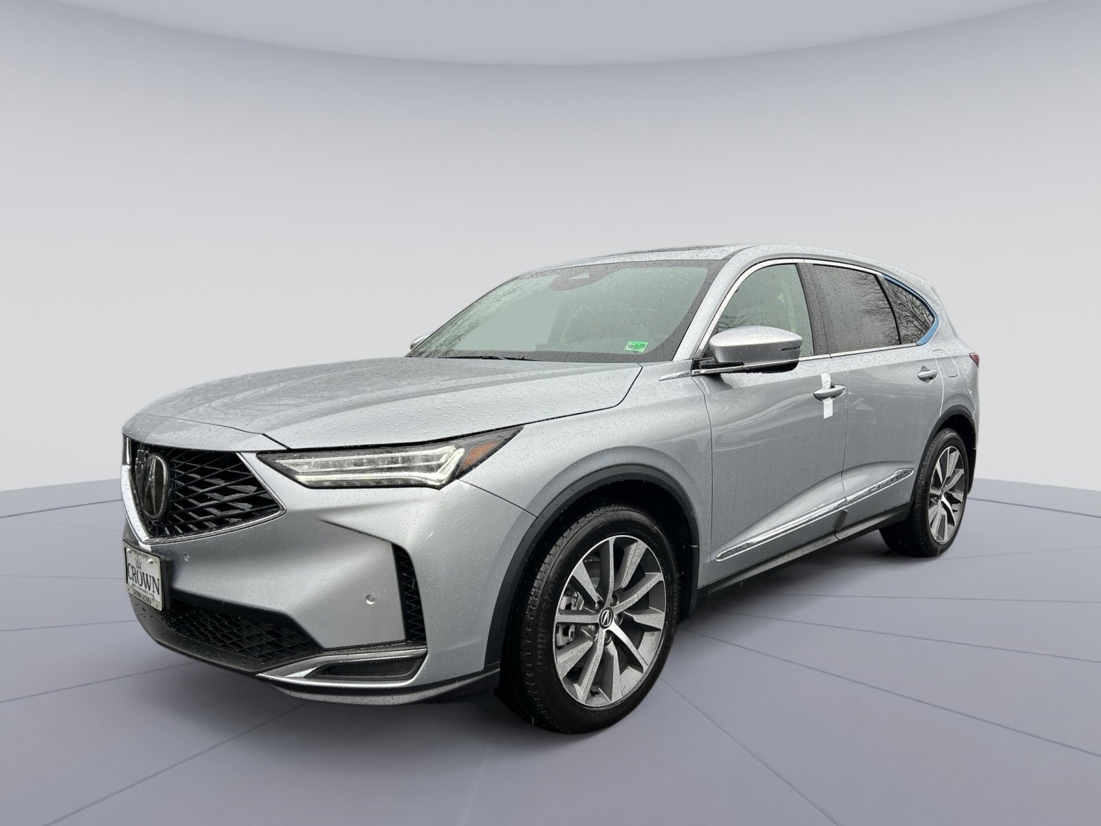 2026 Acura MDX Technology Package's photo
