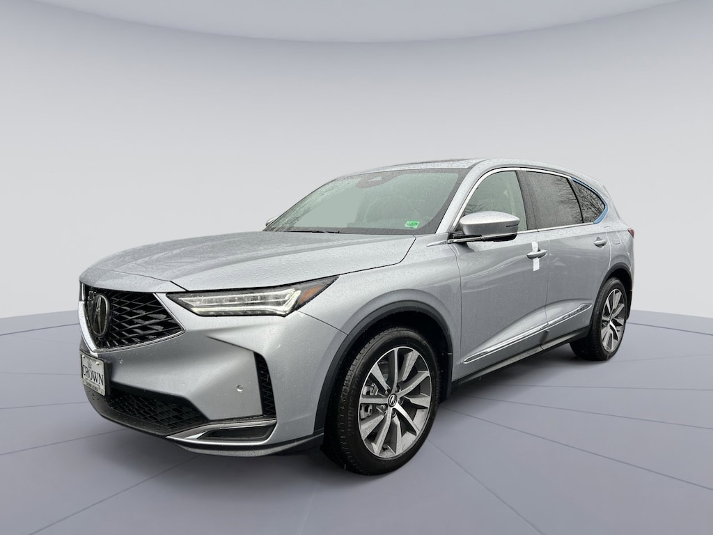 New 2026 Acura MDX SH-AWD Technology Package SUV