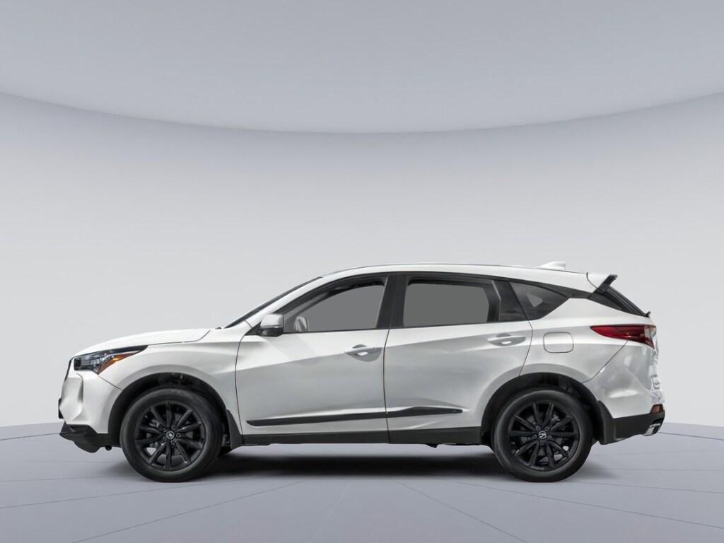New 2026 Acura RDX SH-AWD SUV