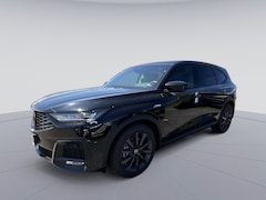 2026 Acura MDX SH-AWD A-Spec Package SUV