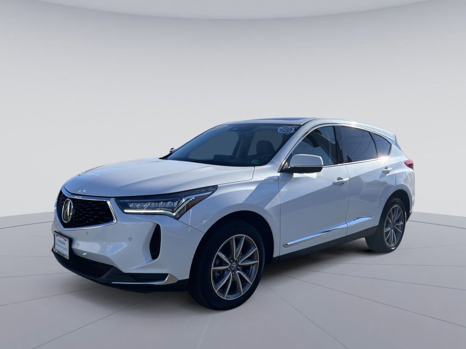 2023 Acura RDX Technology Package's photo