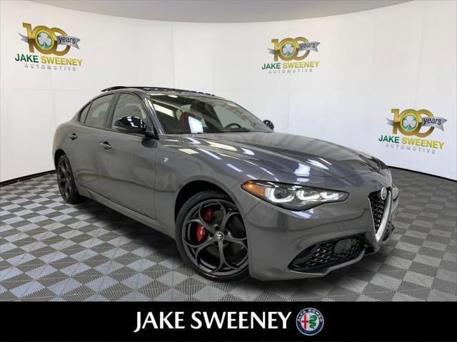Alfa romeo parts dealer deals