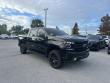 Used 2022 Chevrolet Silverado 1500 LTD LT Trail Boss Truck Crew Cab